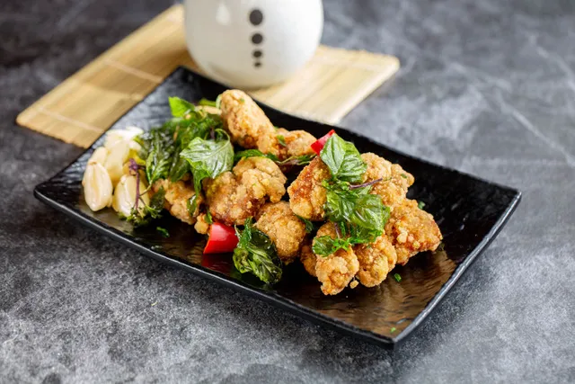 Hunan Mifen | Lawrence 8