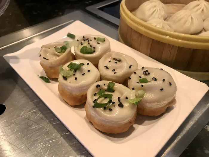 Dumpling Station 10