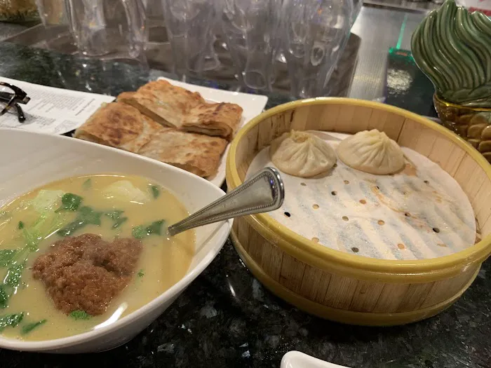 Dumpling Station 2