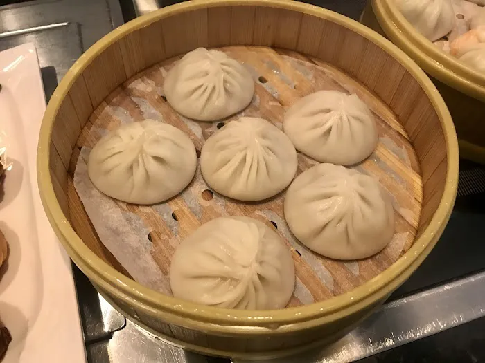 Dumpling Station 5
