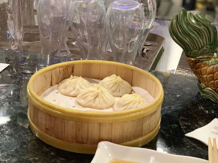 Dumpling Station 3