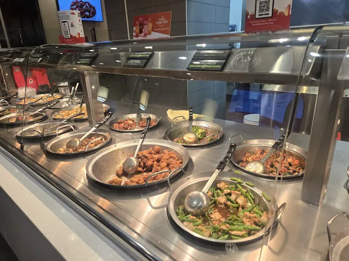 Panda Express 5