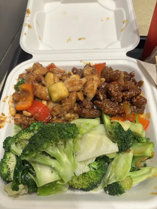 Panda Express 4