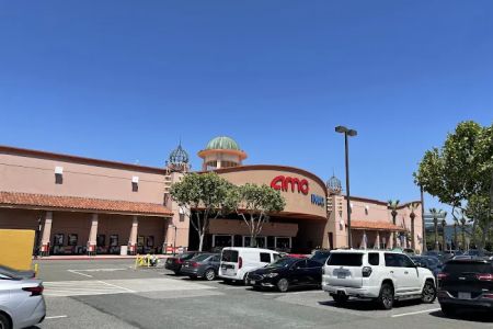 Panda Express
