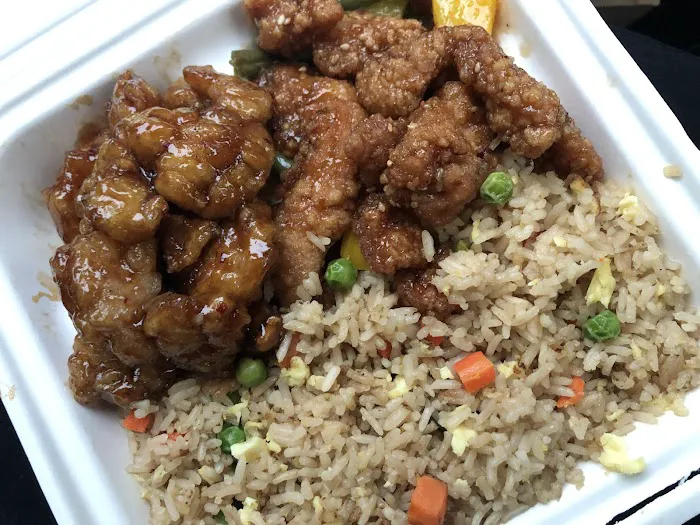 Panda Express 8