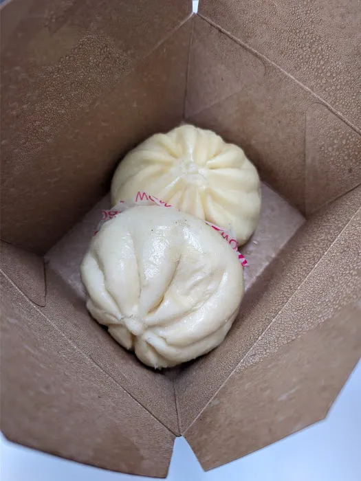 Wow Bao Ghost Kitchen 1