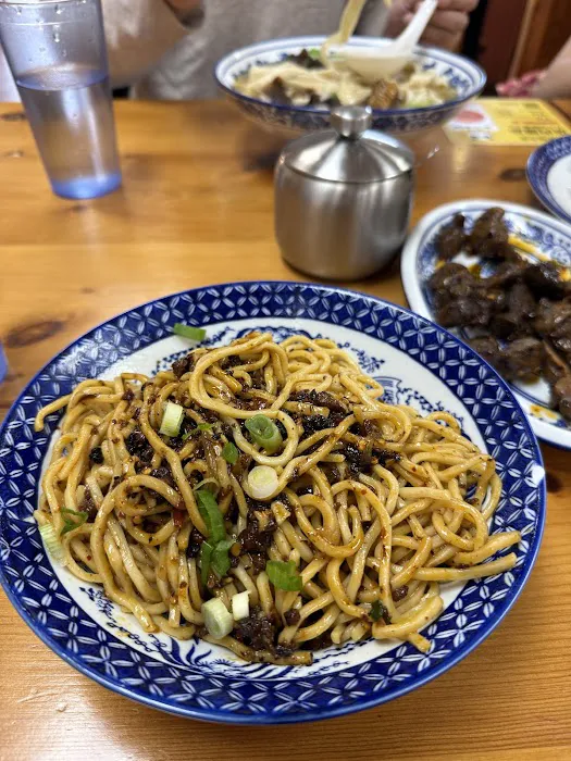 Xiang Xiang Noodle 7
