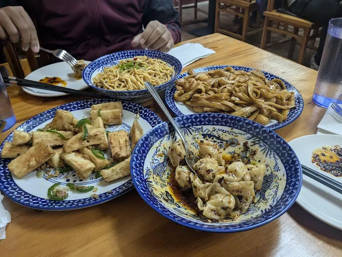 Xiang Xiang Noodle 4