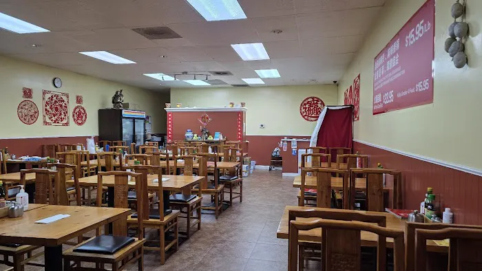 Xiang Xiang Noodle 10