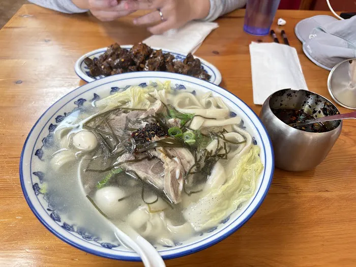 Xiang Xiang Noodle 3