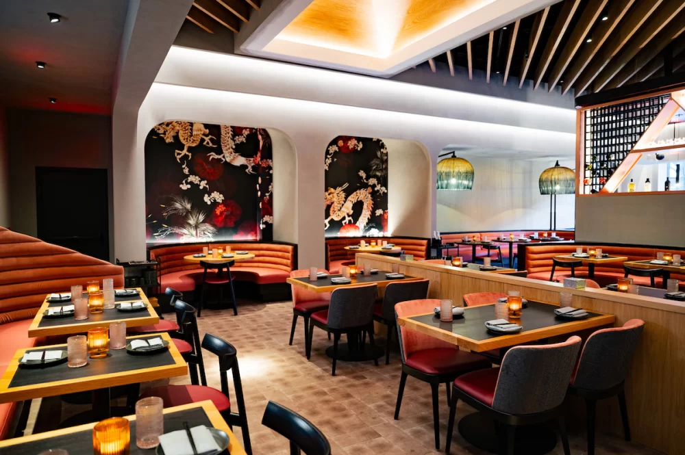 Discover the Best Chinese Restaurants in Atlanta for Authentic Flavors