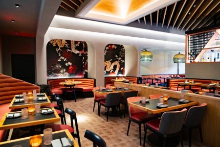 Discover the Best Chinese Restaurants in Atlanta for Authentic Flavors