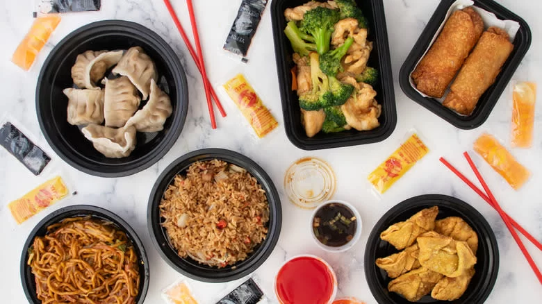 Essential Chinese Food Delivery Safety Tips for a Safe and Enjoyable Meal
