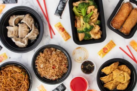 Essential Chinese Food Delivery Safety Tips for a Safe and Enjoyable Meal