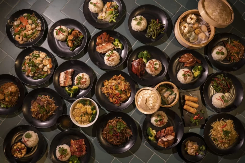Discover the Best Chinese Food Near Me Open Late Night for Late Night Cravings
