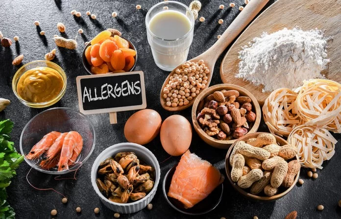 Effective Chinese Food Allergen Labeling Best Practices for Safety and Transparency