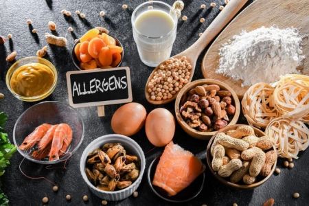 Effective Chinese Food Allergen Labeling Best Practices for Safety and Transparency