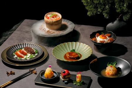 Discover the Best Chinese Restaurants Near Me with Parking for Convenient Dining