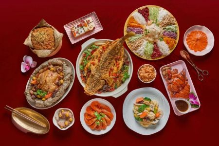 Discover the Best Chinese Food Catering Menus in the USA for Every Occasion