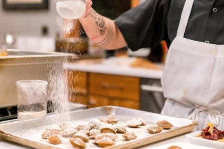How to Successfully Start a Chinese Bakery Business in California: A Comprehensive Guide