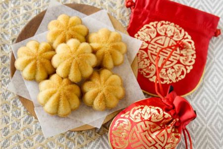 Discover the Best Chinese Desserts Near Me: Authentic Sweets to Satisfy Your Cravings