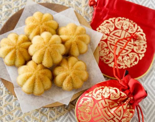 Discover the Best Chinese Desserts Near Me: Authentic Sweets to Satisfy Your Cravings
