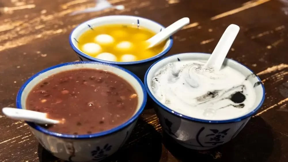Discover the Best Chinese Desserts Near Me: A Guide to Traditional and Modern Delights