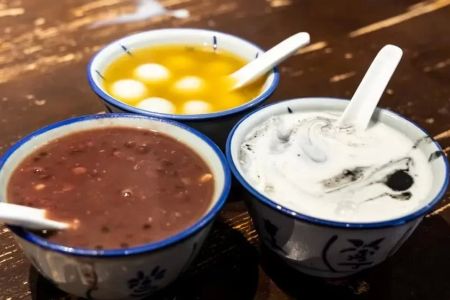 Discover the Best Chinese Desserts Near Me: A Guide to Traditional and Modern Delights