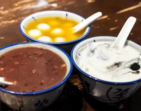 Discover the Best Chinese Desserts Near Me: A Guide to Traditional and Modern Delights