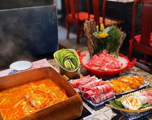 Discover the Best Chinese Food Near Me Open Late for Delicious Late-Night Dining