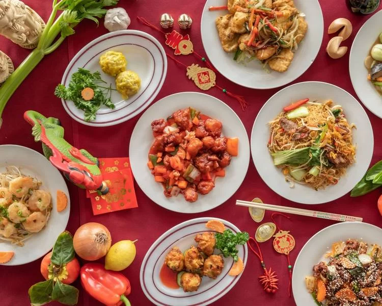 Popular Chinese Rice Dishes for Catering in the USA: Flavorful Options for Your Event