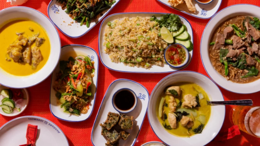 Discover the Best Chinese Restaurants in Portland for Authentic Flavors and Memorable Dining
