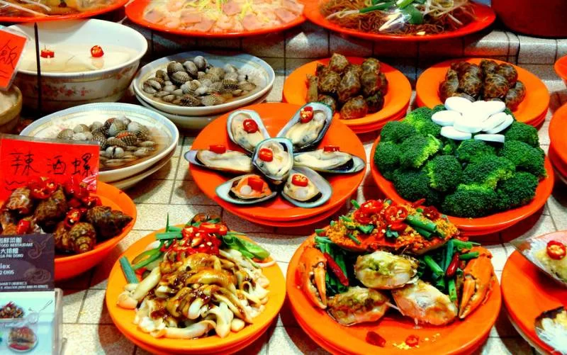 Exploring Traditional and Popular Foods in China: What Food Do They Eat in China