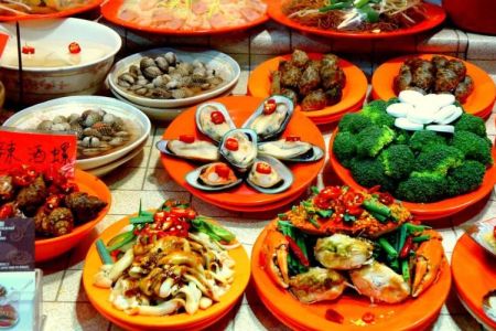 Exploring Traditional and Popular Foods in China: What Food Do They Eat in China