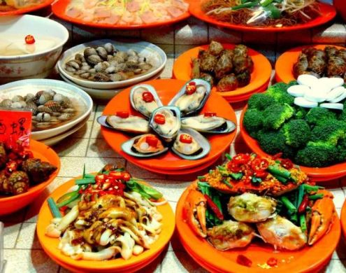 Exploring Traditional and Popular Foods in China: What Food Do They Eat in China
