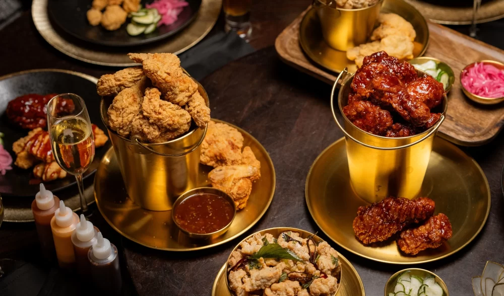 Understanding How Much Is PF Chang’s for Two: Detailed Pricing and Dining Insights