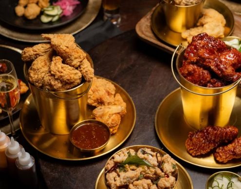Understanding How Much Is PF Chang’s for Two: Detailed Pricing and Dining Insights