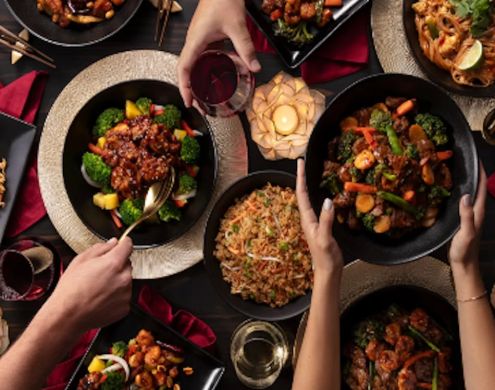 Is PF Chang Chinese? Understanding PF Chang’s Cuisine and Authenticity