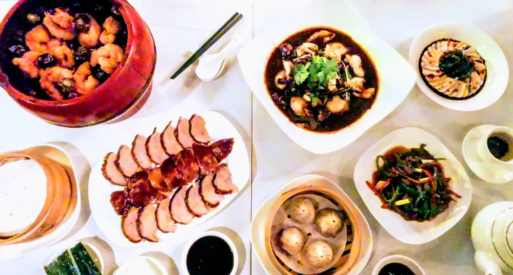 Discover the Best Chinese Restaurant Near Me for Authentic Chinese Food Experience