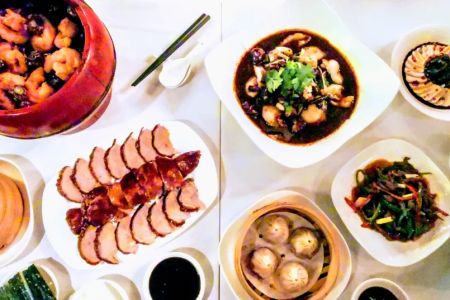 Discover the Best Chinese Restaurant Near Me for Authentic Chinese Food Experience