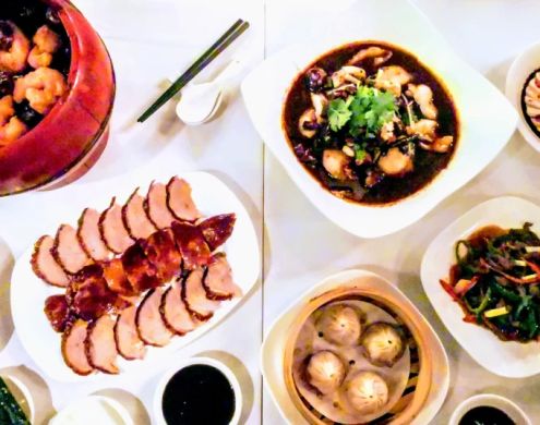 Discover the Best Chinese Restaurant Near Me for Authentic Chinese Food Experience