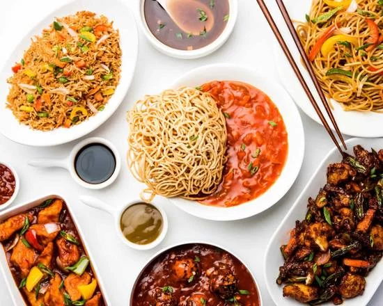 Exploring the Best Chinese Restaurants in Nashville TN for Authentic and Delicious Dining