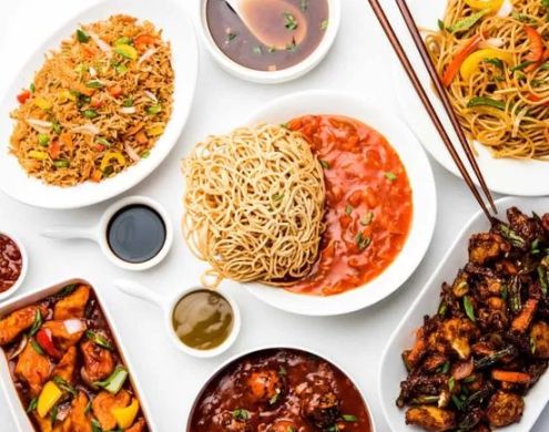 Exploring the Best Chinese Restaurants in Nashville TN for Authentic and Delicious Dining