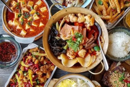 Discover the Best Chinese Food Delivery in Los Angeles for Authentic Flavors