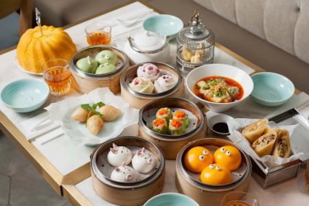 Discover the Best Chinese Dim Sum Delivery Near Me for Authentic Flavors
