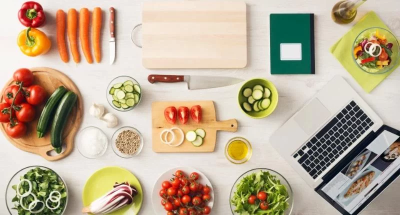 How to Write an Engaging and SEO-Friendly Chinese Food Recipe Blog
