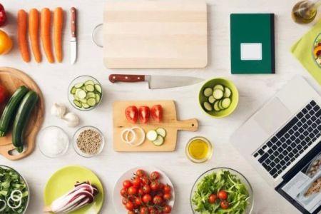 How to Write an Engaging and SEO-Friendly Chinese Food Recipe Blog