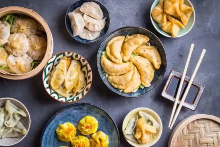 Discover the Best Chinese Soup Dumplings Near Me – Your Ultimate Guide to Authentic Flavor