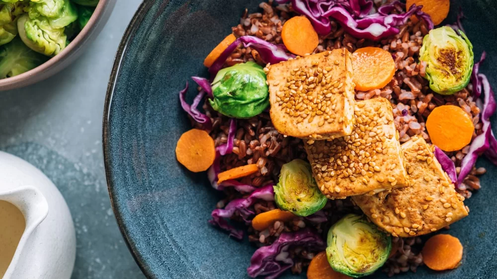 What Do Asian People Eat? Exploring Traditional Asian Cuisine and Eating Habits
