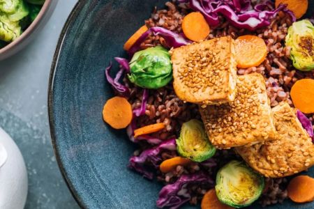 What Do Asian People Eat? Exploring Traditional Asian Cuisine and Eating Habits